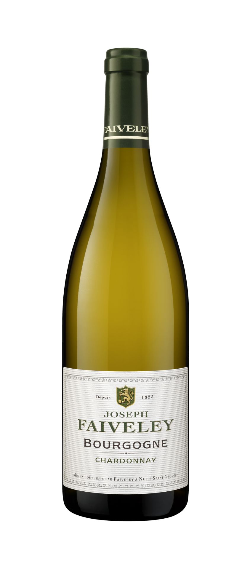 2022/2023 Domaine Faiveley Bourgogne Chardonnay