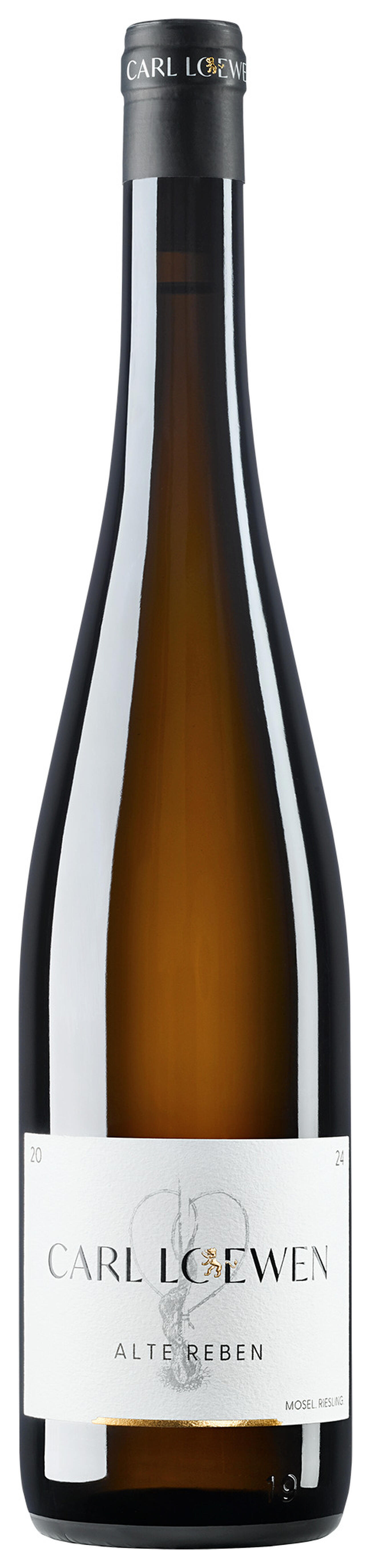 2024 Carl Loewen Riesling Alte Reben