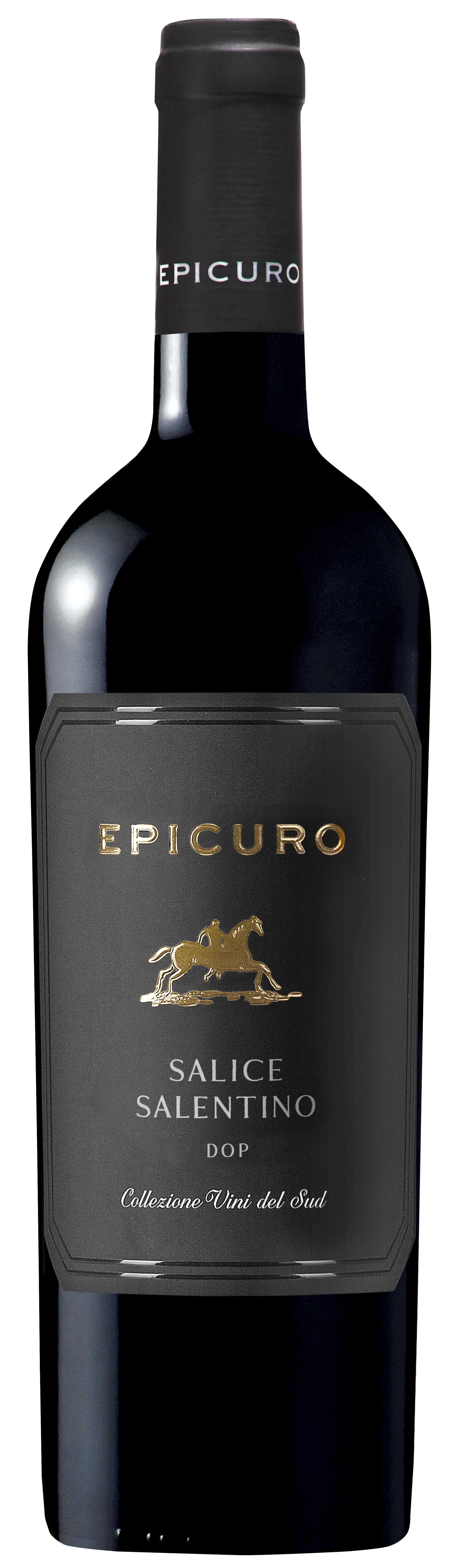 2024 Epicuro Salice Salentino halbtrocken