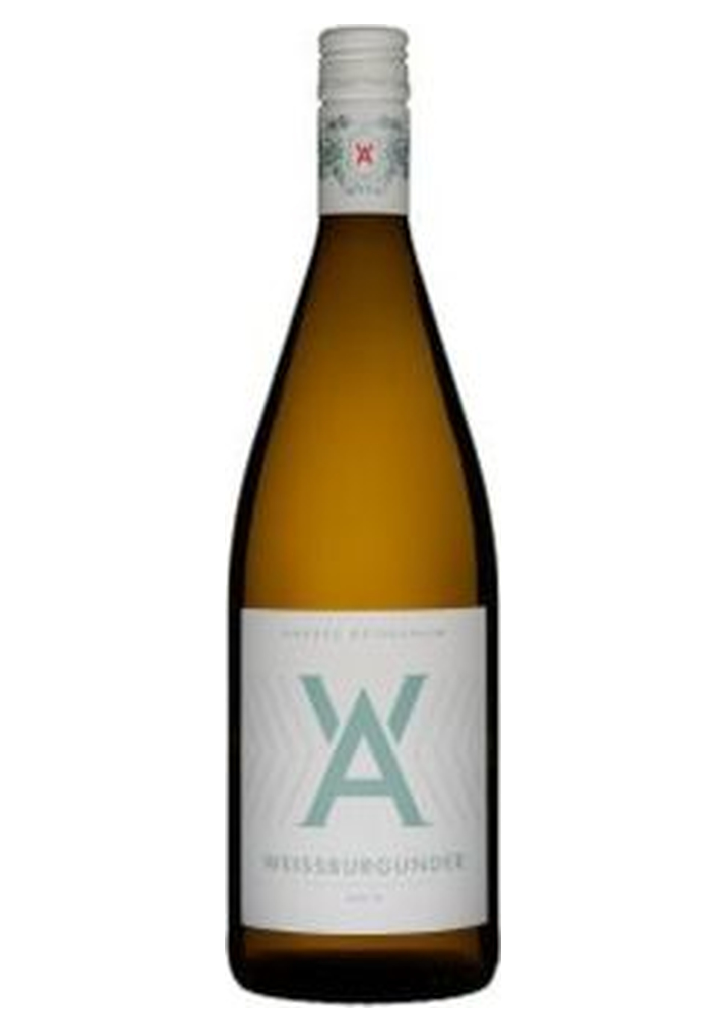 2025 Andres Weißburgunder 1l