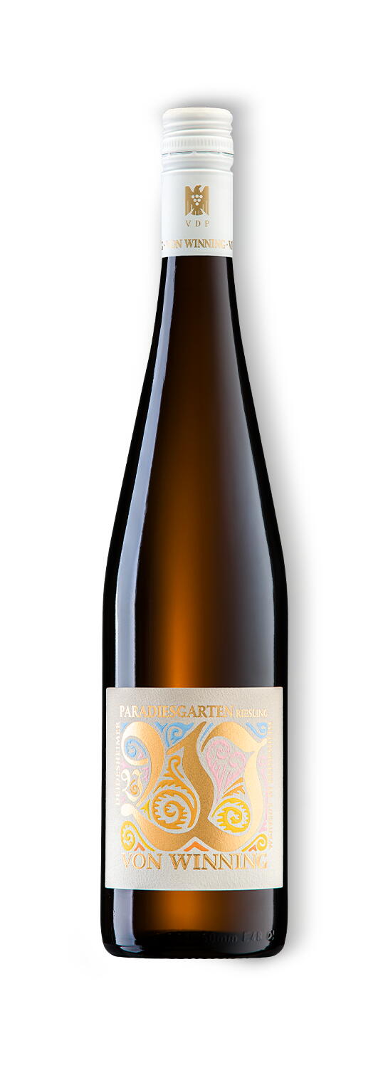 2024 Von Winning "Deidesheimer Paradiesgarten" Riesling