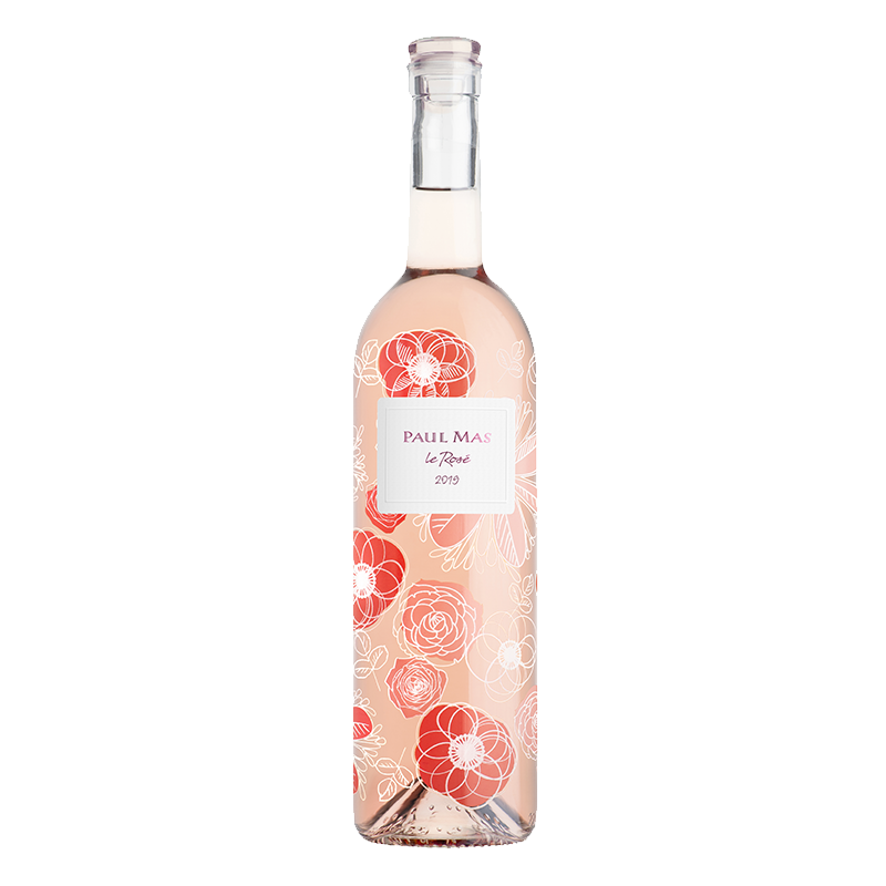 2023 Le Rose Paul Mas trocken