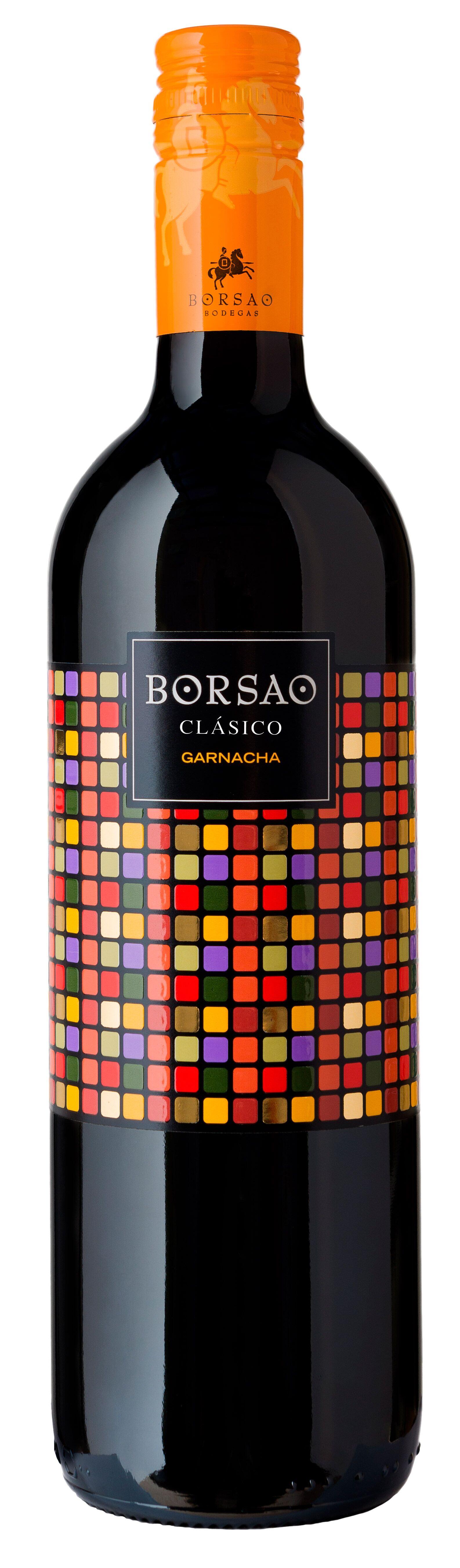2024 Borsao "Clasico" Tinto