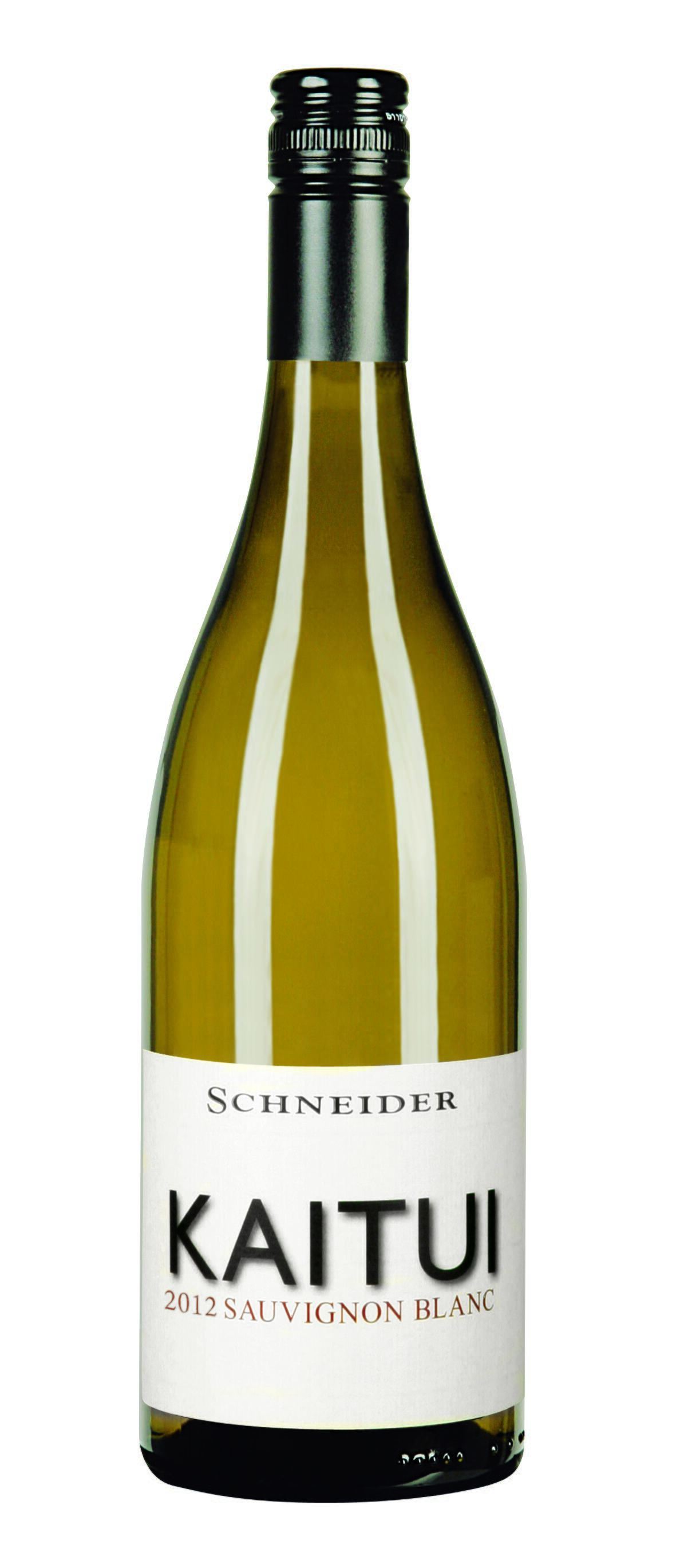 2023 Schneider "Kaitui" Sauvignon Blanc Magnum