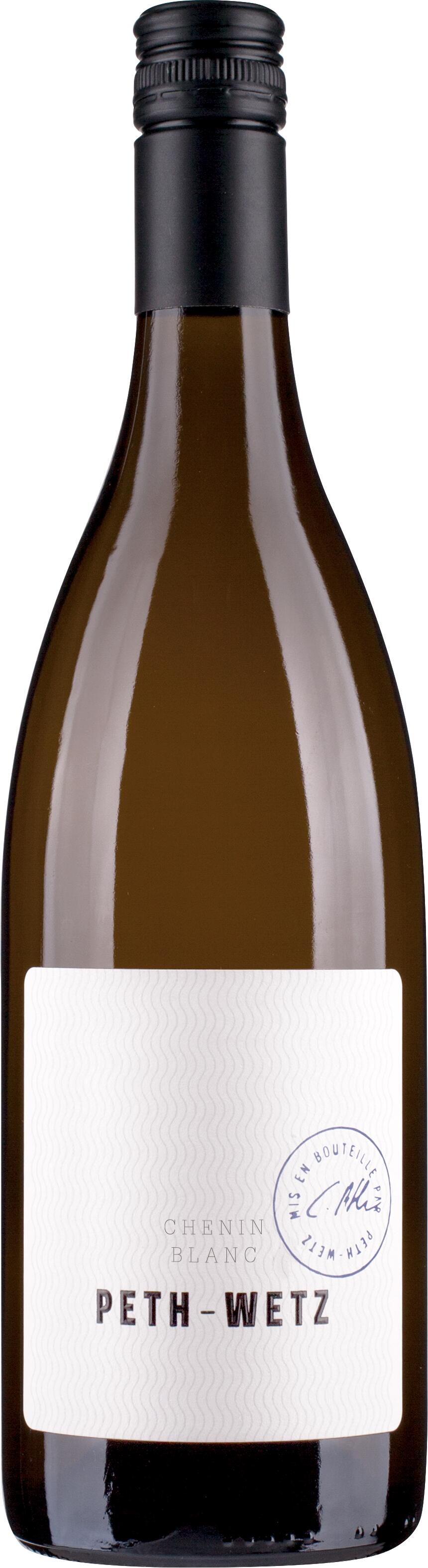2025 Peth- Wetz Chenin Blanc BIO