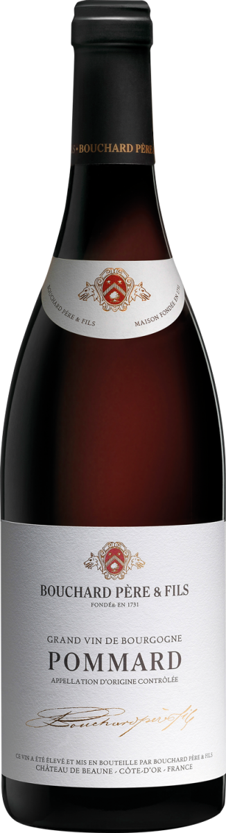 2019 Bouchard Père et Fils Pommard