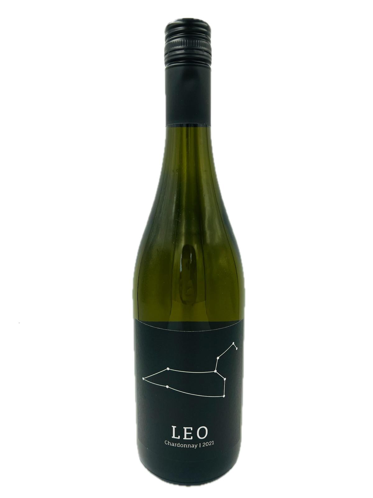 2024 Weinhaus am Wißberg "Leo" Chardonnay feinherb