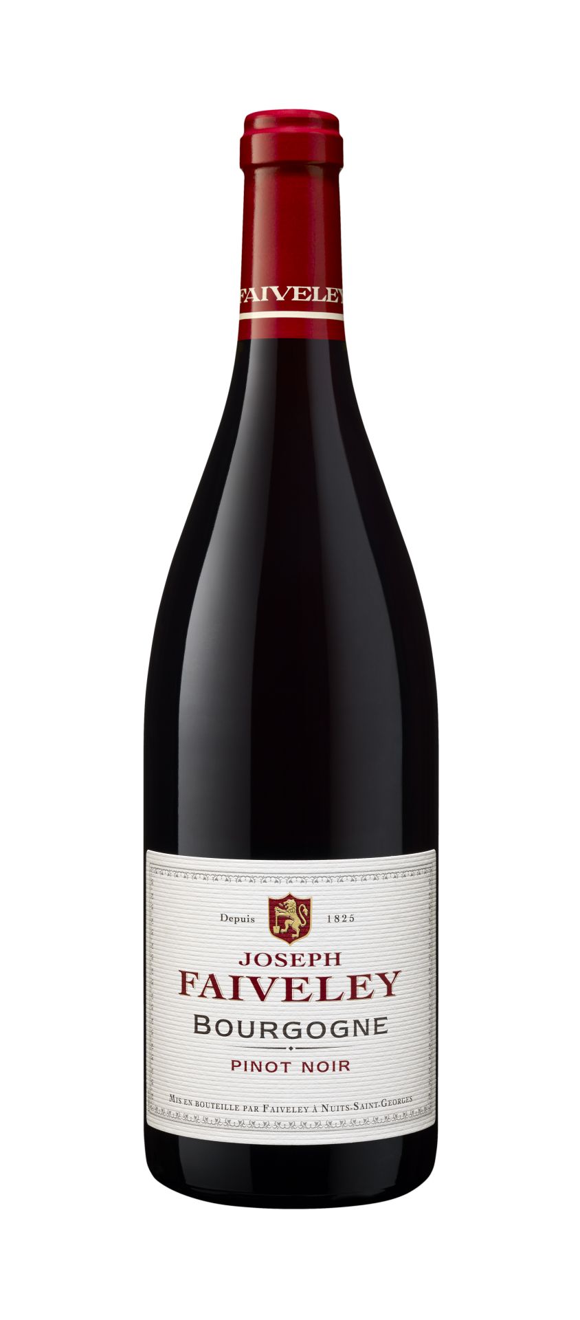 2023 Faiveley Bourgogne Pinot Noir