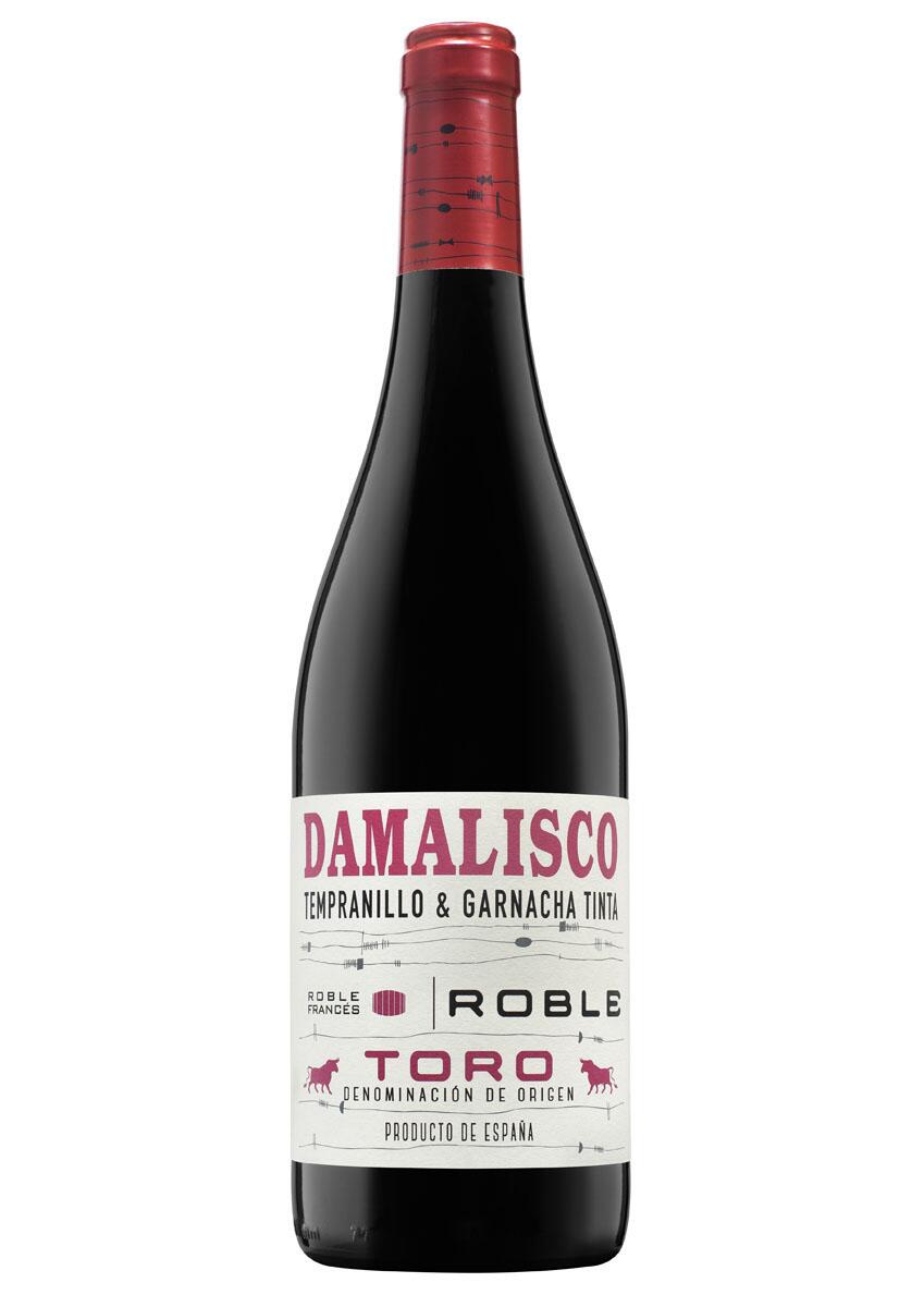 2023 Rodriguez "Damalisco"