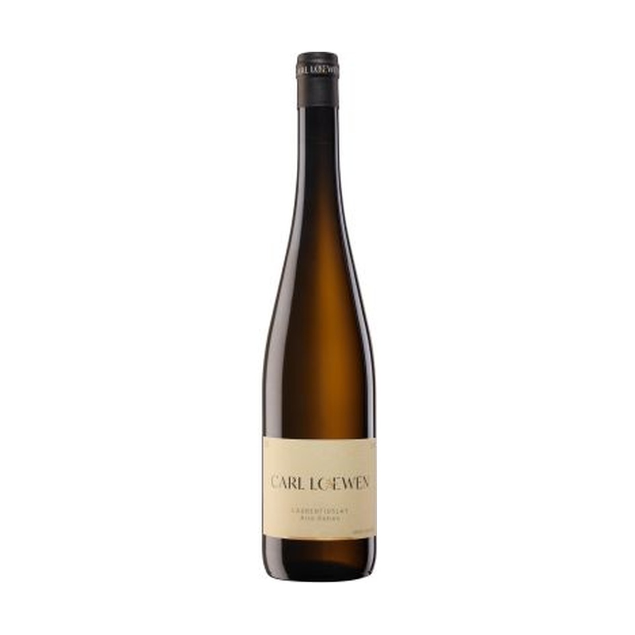 2025 Carl Loewen "Laurentiuslay" Riesling Alte Reben