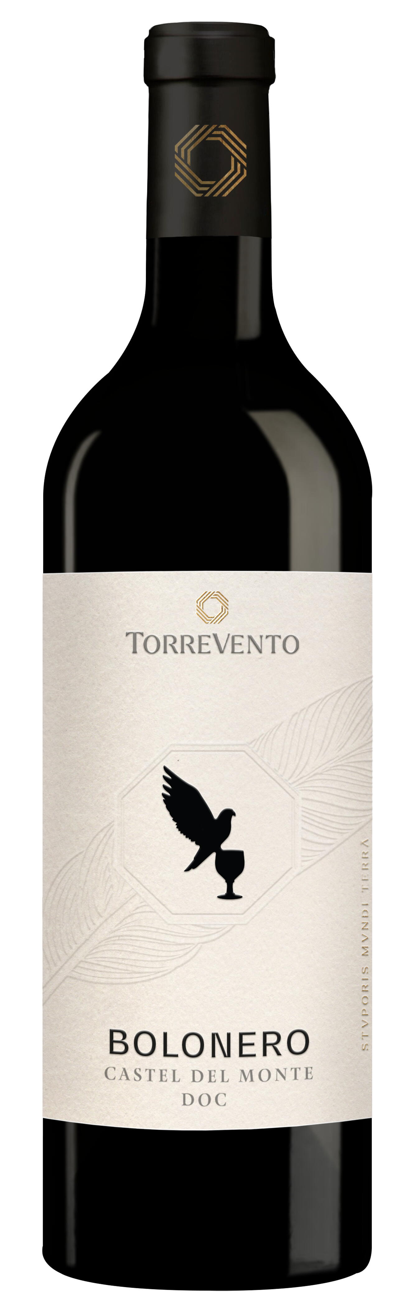 2020 Torrevento "Bolonero"  Castel del Monte Rosso