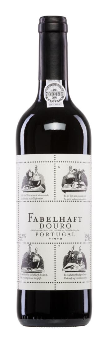 2022 Niepoort "Fabelhaft" Tinto