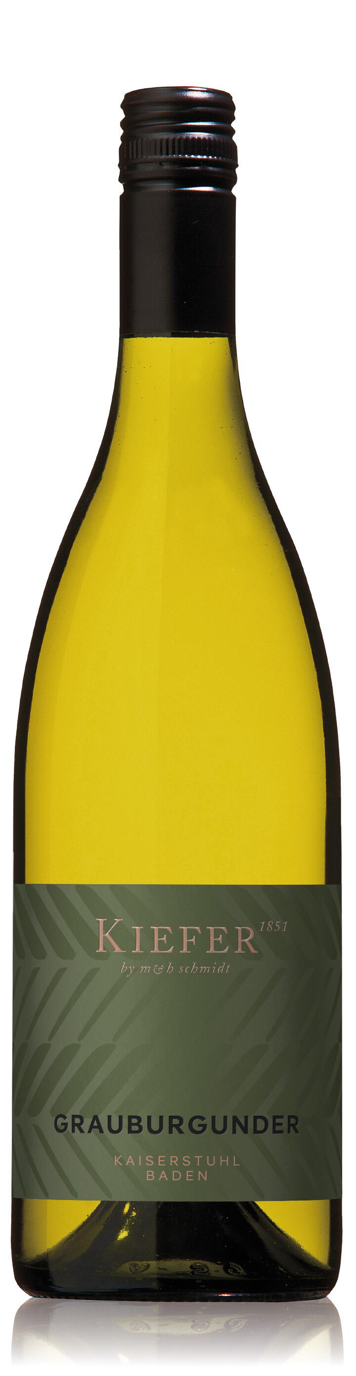 2024 Kiefer "Eichstätter" Grauburgunder kabinett