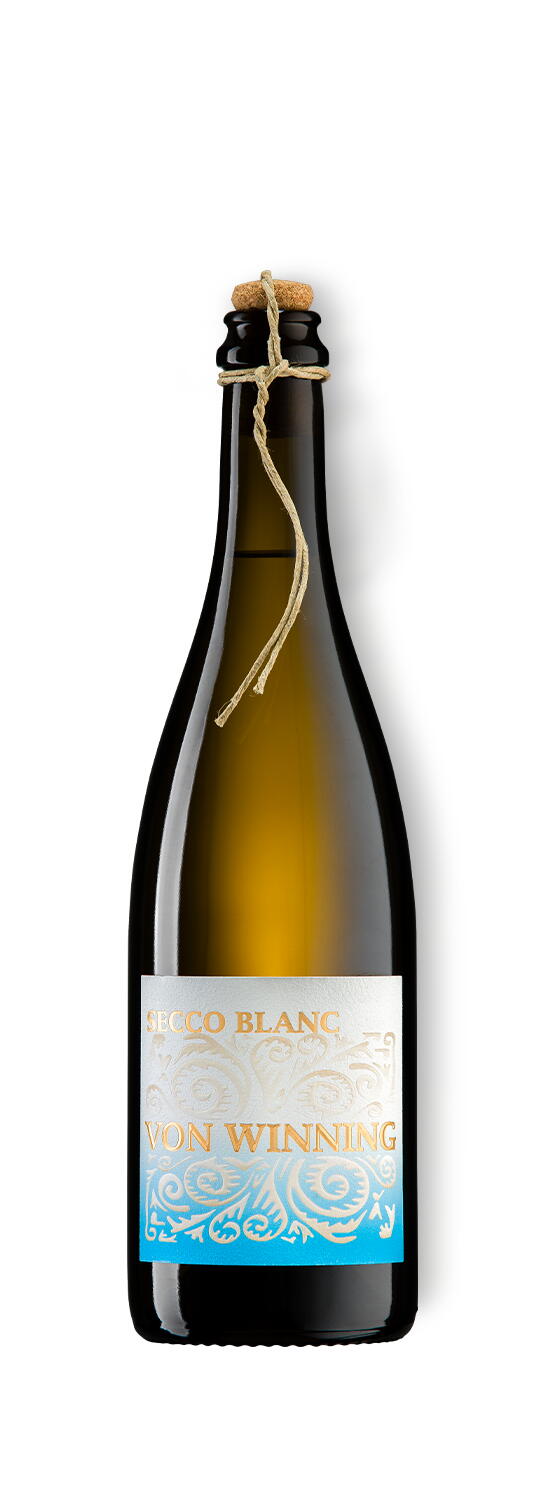Von Winning Secco Blanc