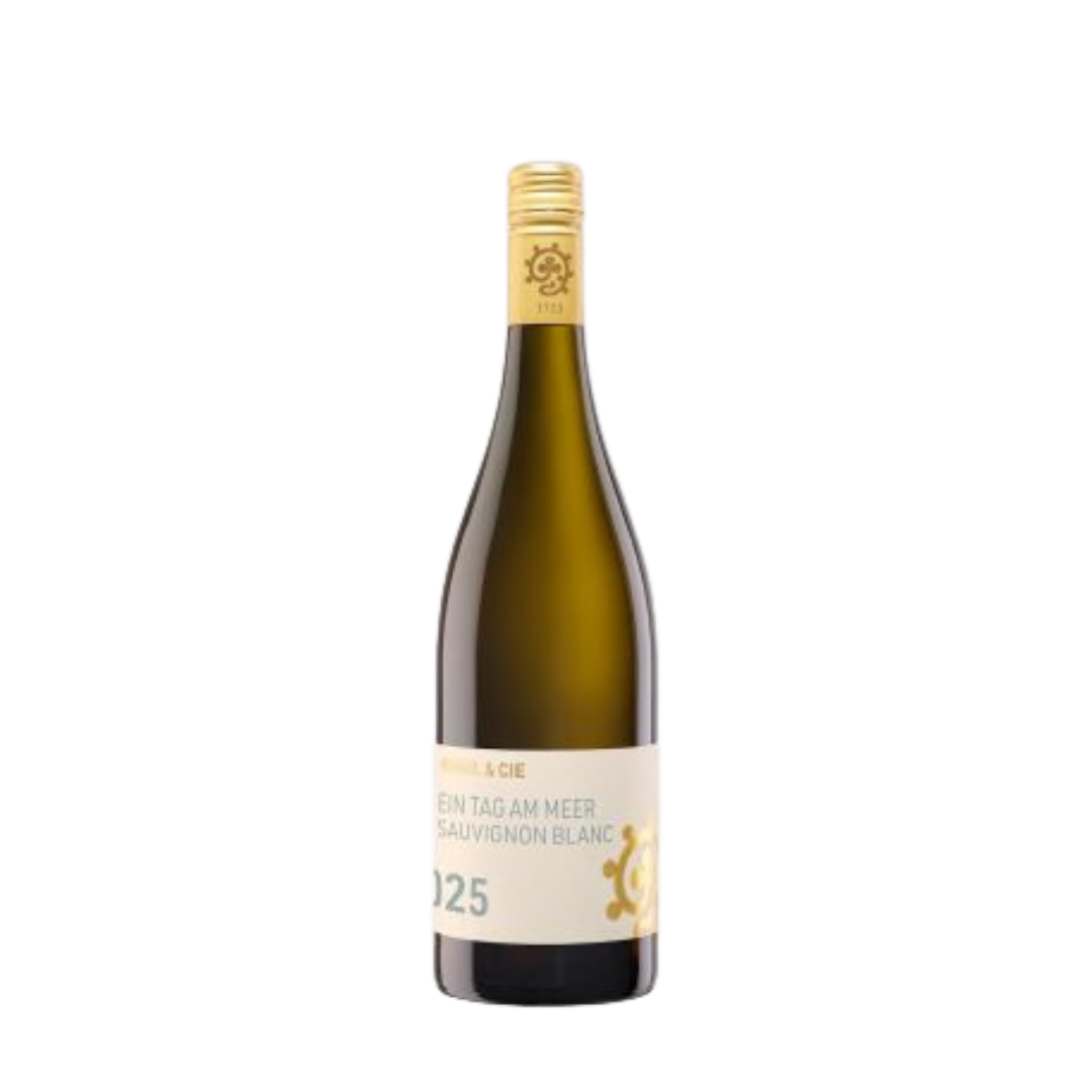 2025 Hammel "Ein Tag am Meer" Sauvignon Blanc