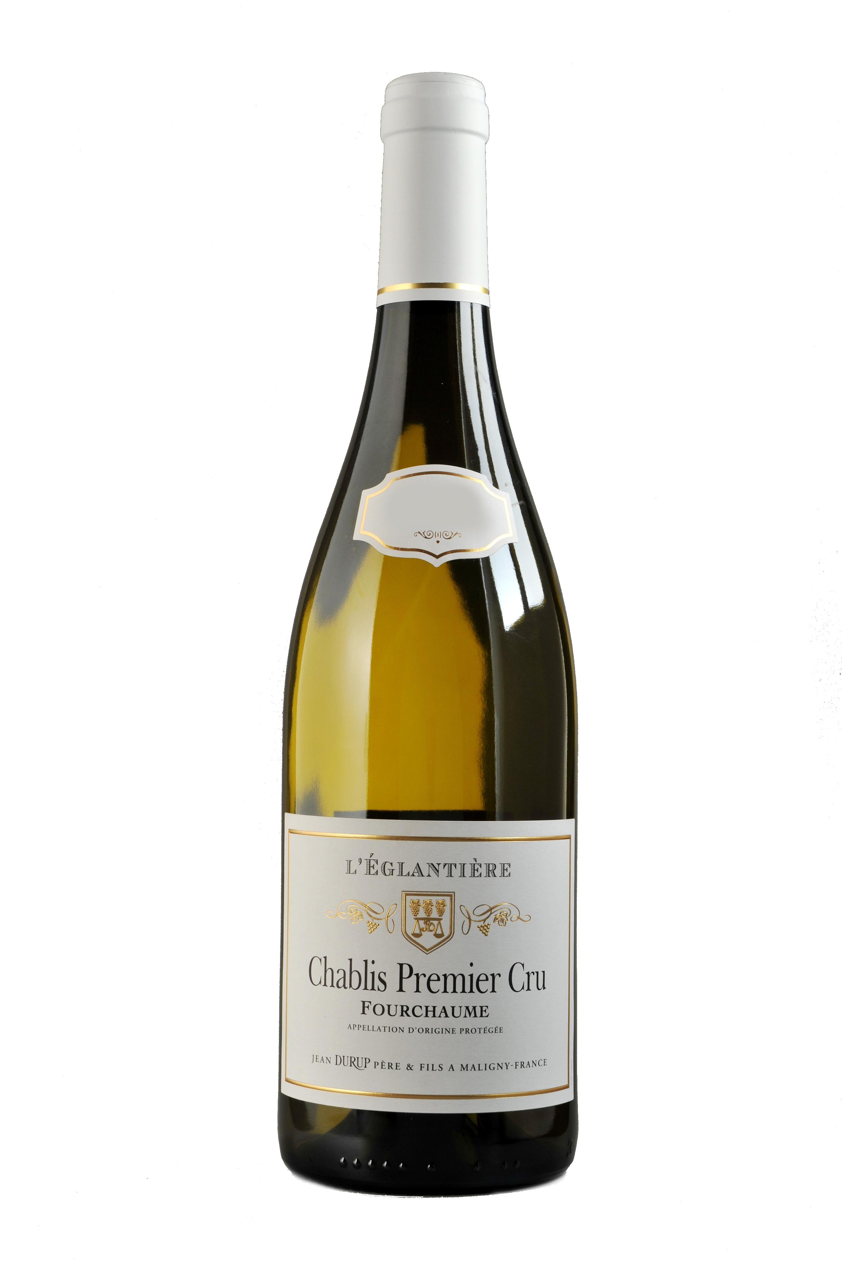 2023 Durup Chablis "Fourchaume" 1er Cru