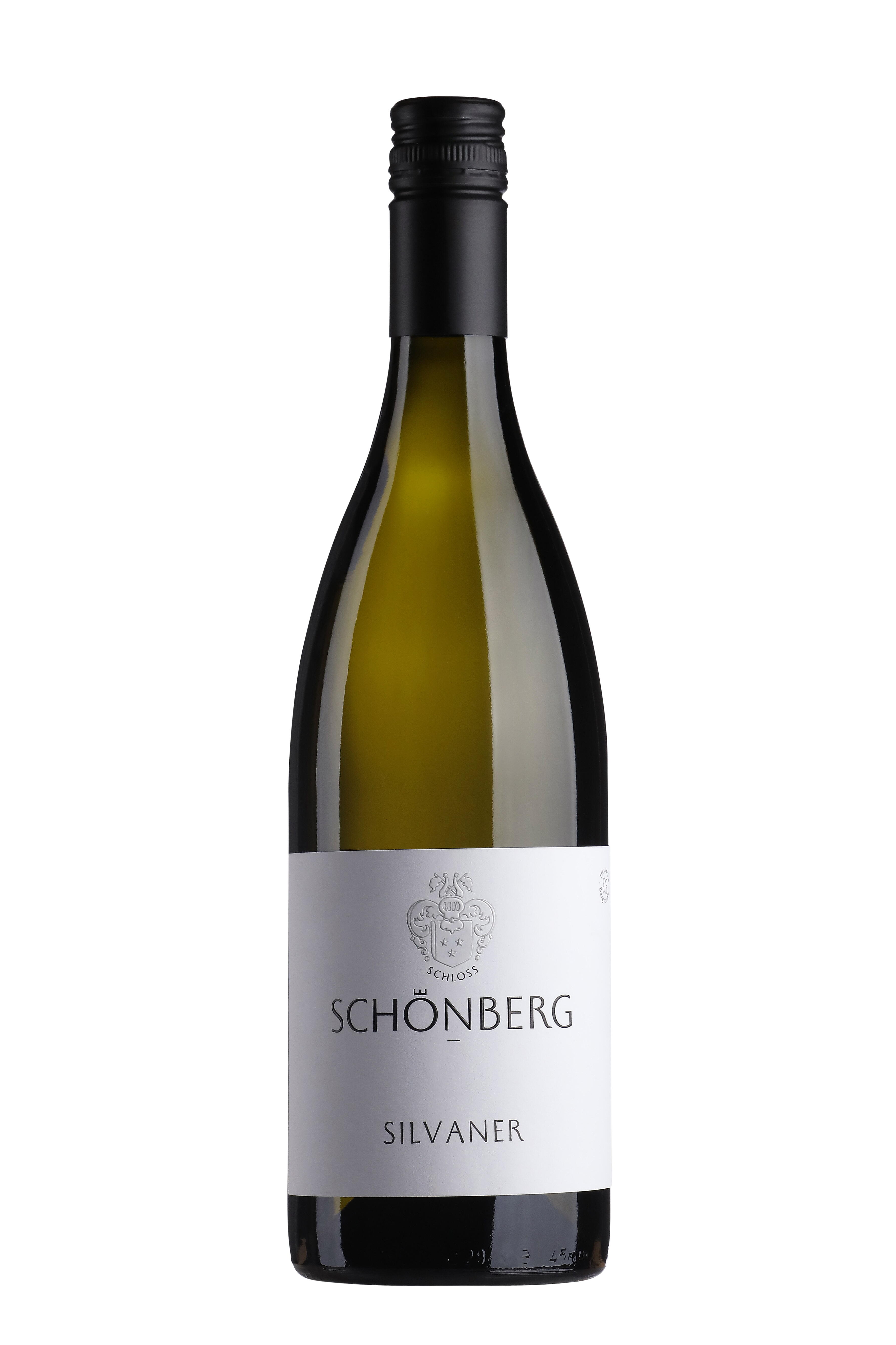 2025 Schloss Schönberg Silvaner
