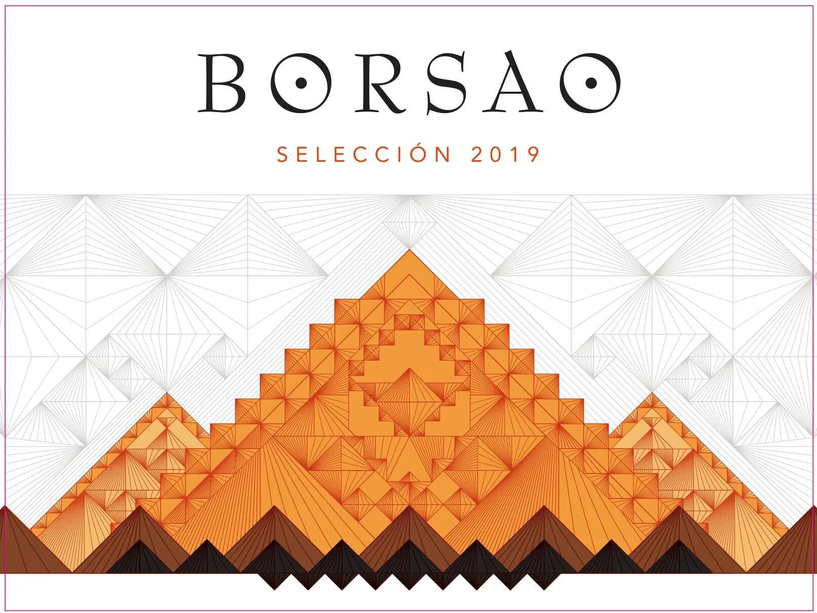 2022 Borsao "Tinto Seleccion"