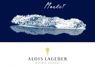 2021 Lageder Merlot BIO