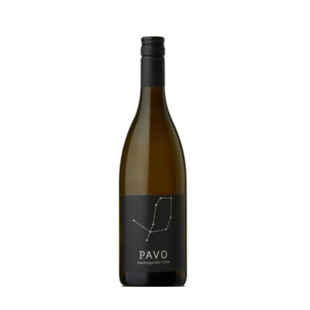 2024 Weinhaus am Wißberg "Pavo" Grauburgunder