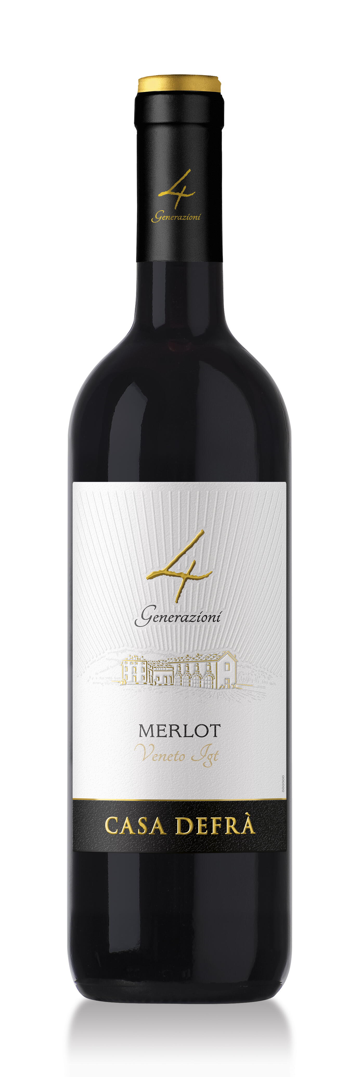 2024 Casa Defra Merlot