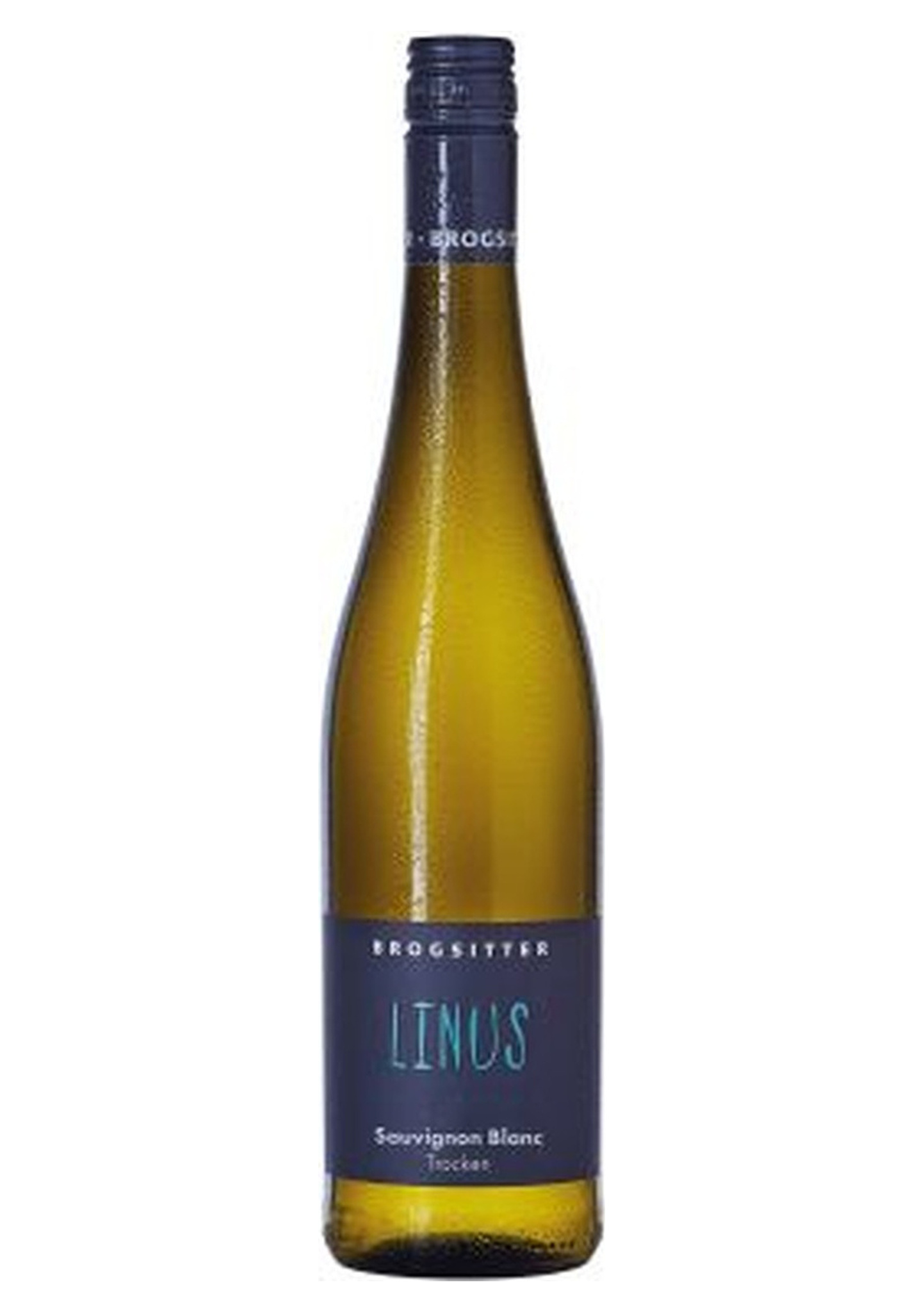 2025 "Linus" Sauvignon Blanc