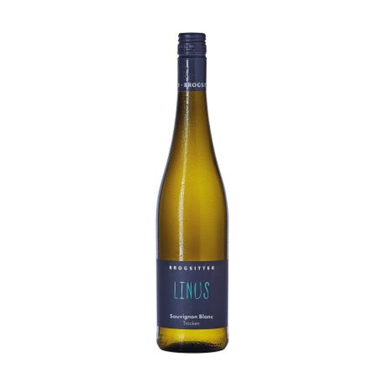 2025 "Linus" Sauvignon Blanc