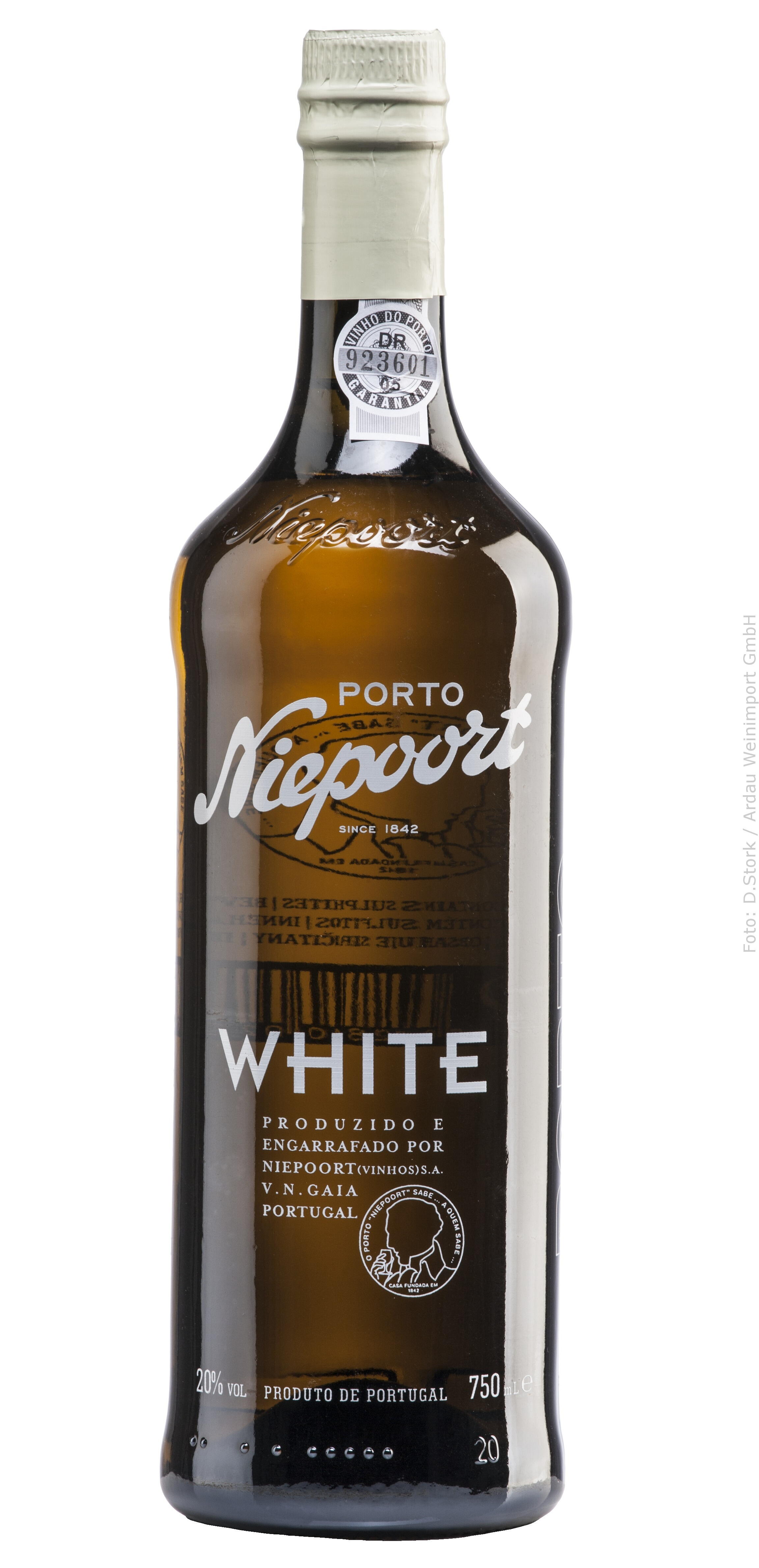 Niepoort "White" Port