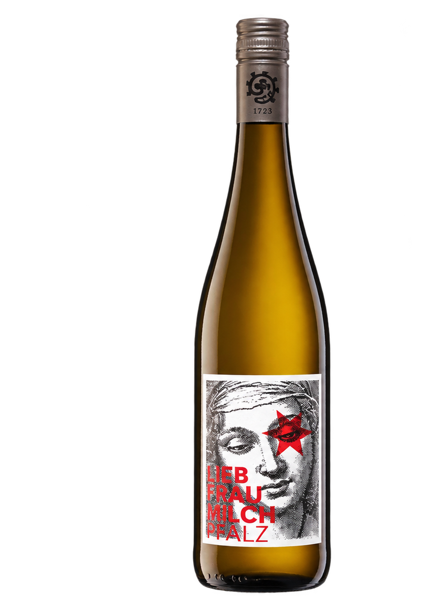 2024 Hammel "Liebfraumilch" lieblich