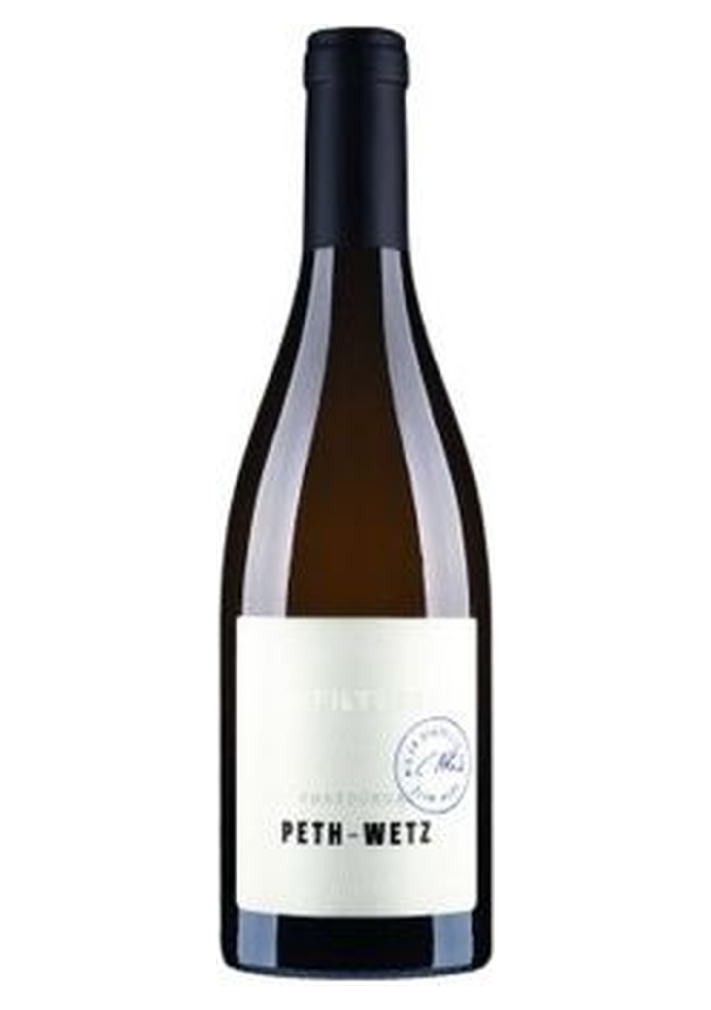 2024 Peth-Wetz Chardonnay unfiltered