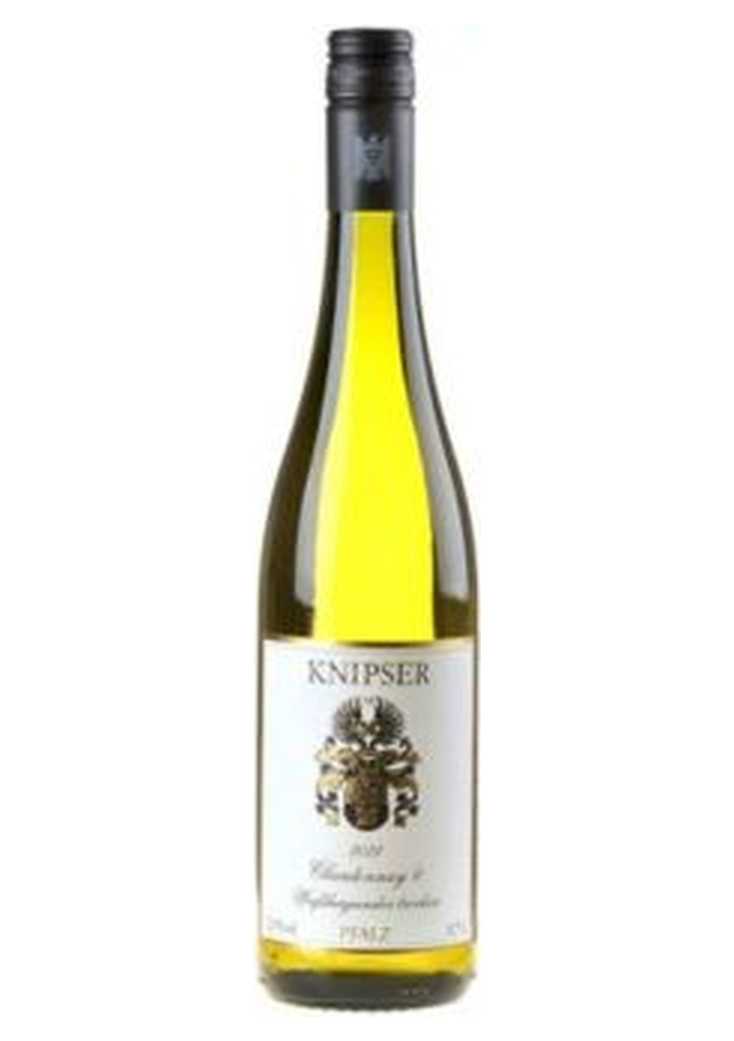 2025 Knipser Chardonnay & Weißburgunder
