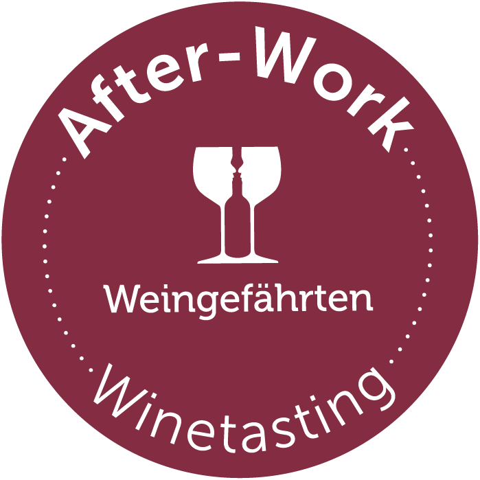 06.08.2026 After Work Winetasting
