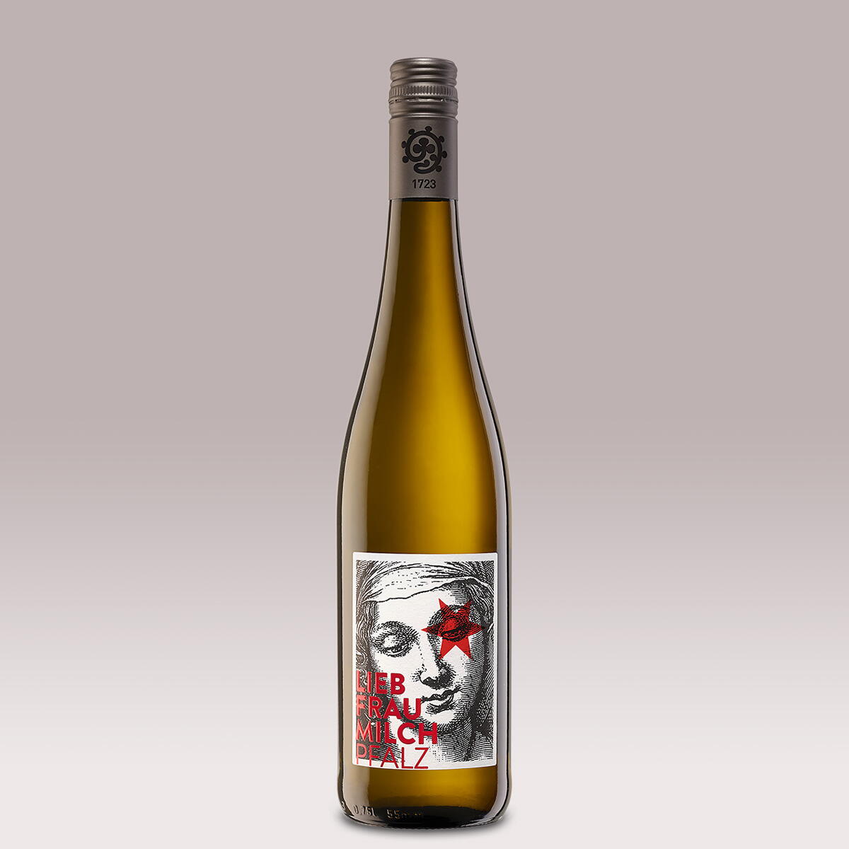 2024 Hammel "Liebfraumilch" lieblich