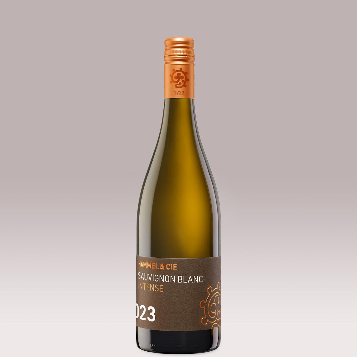 2023 Hammel "Intense" Sauvignon Blanc