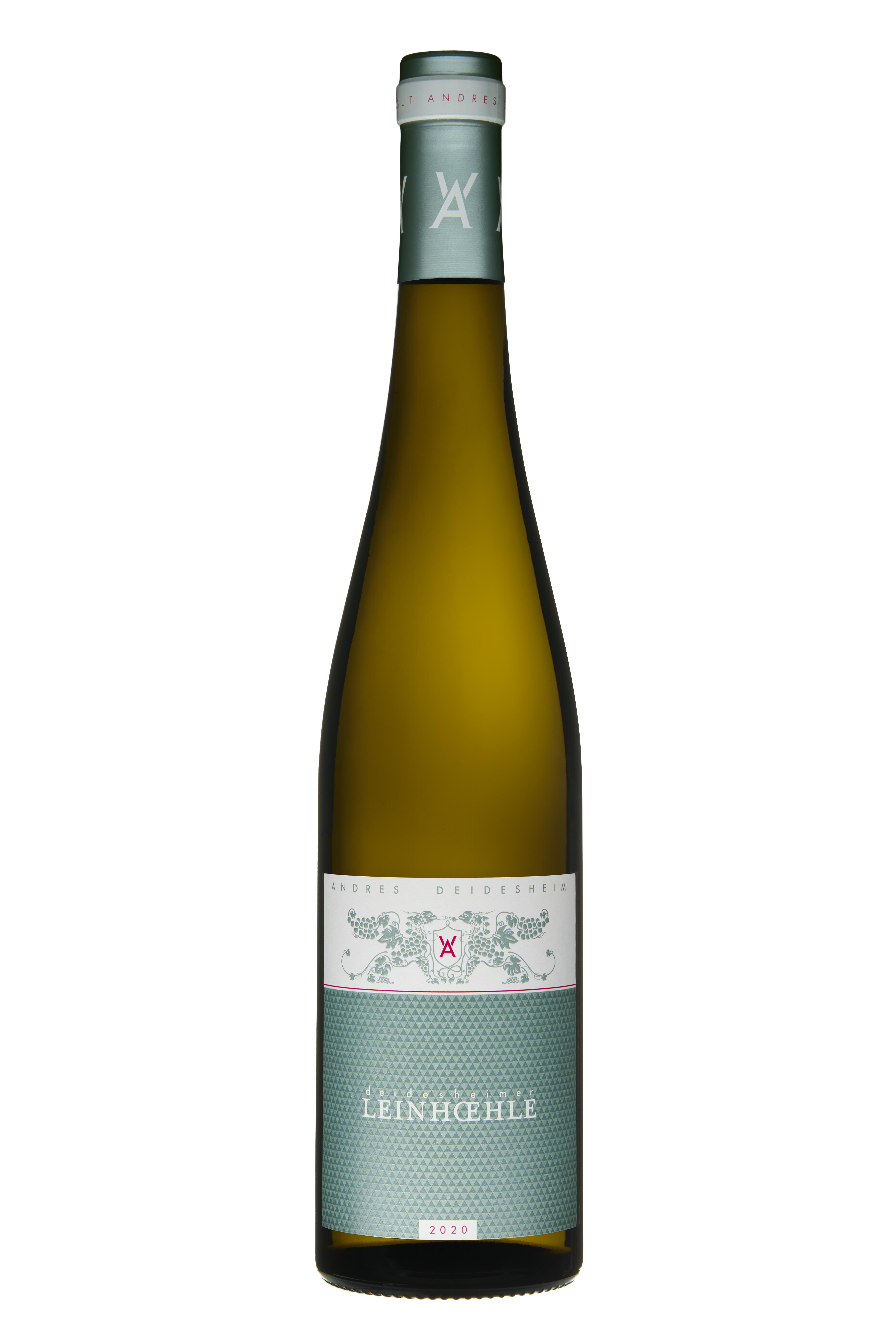 2023 Andres "Deidesheimer Leinhöhle" Riesling BIO