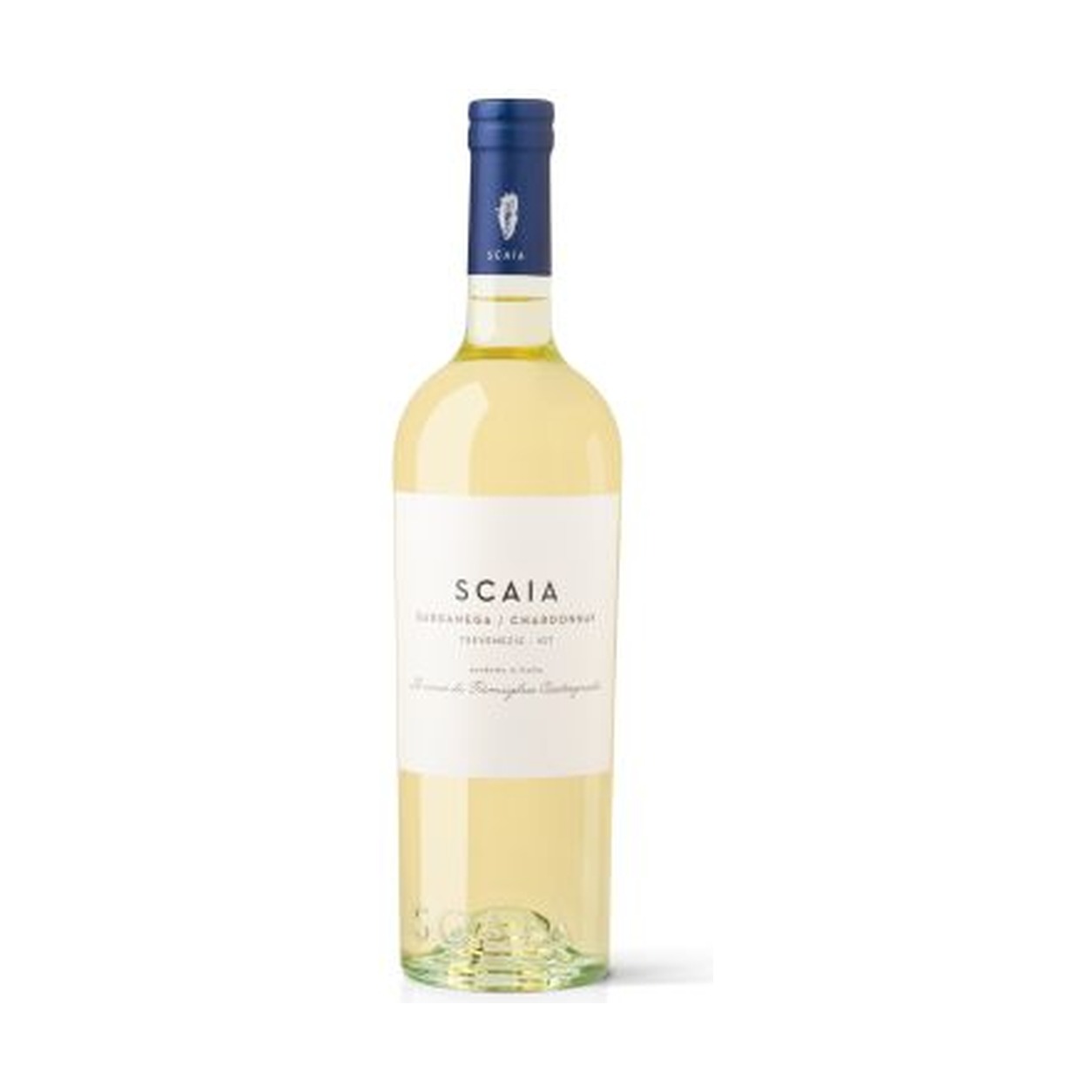 2025 Scaia Bianca Garganega | Chardonnay
