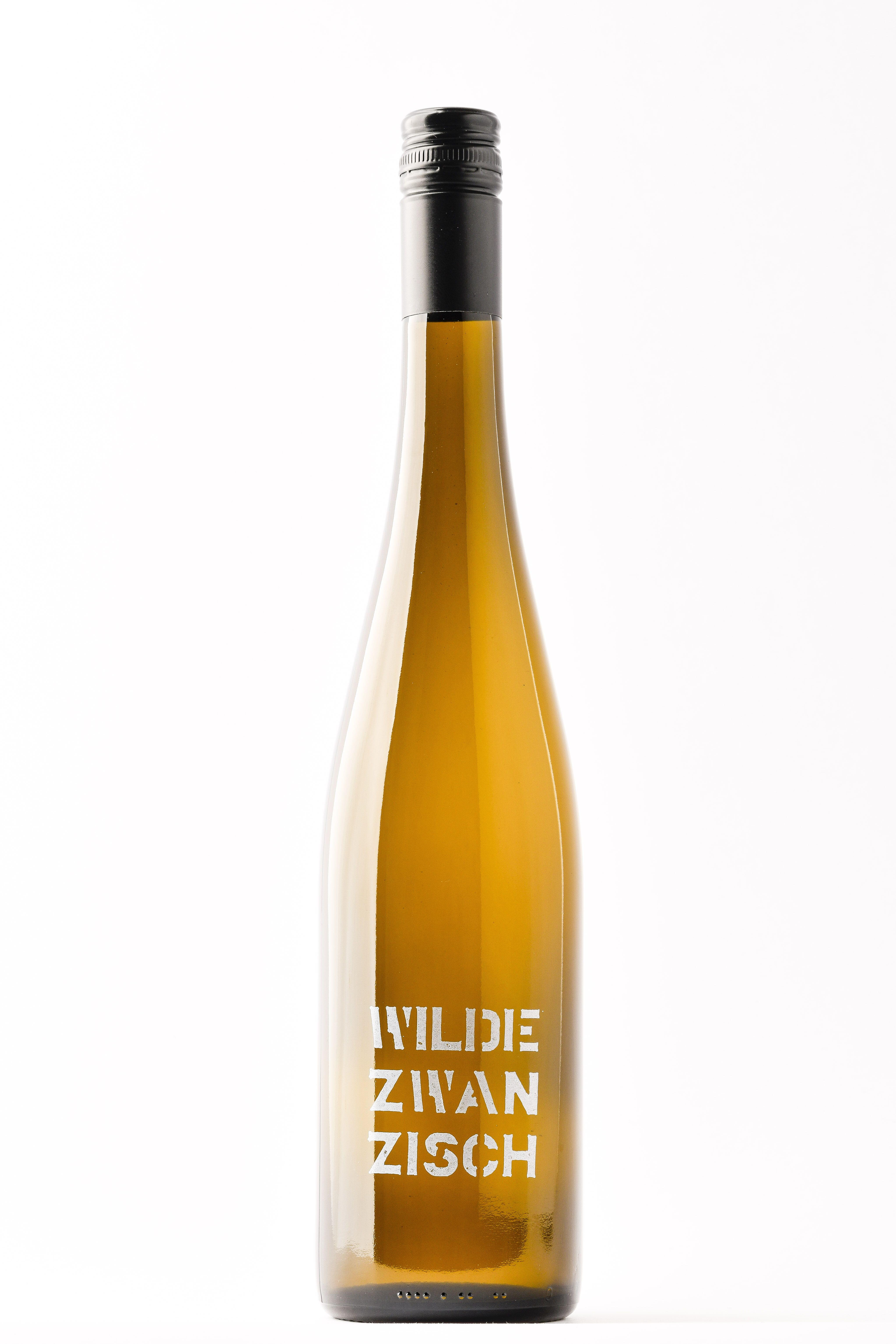 2025 Schembs "WILDE 25" Sauvignon Blanc