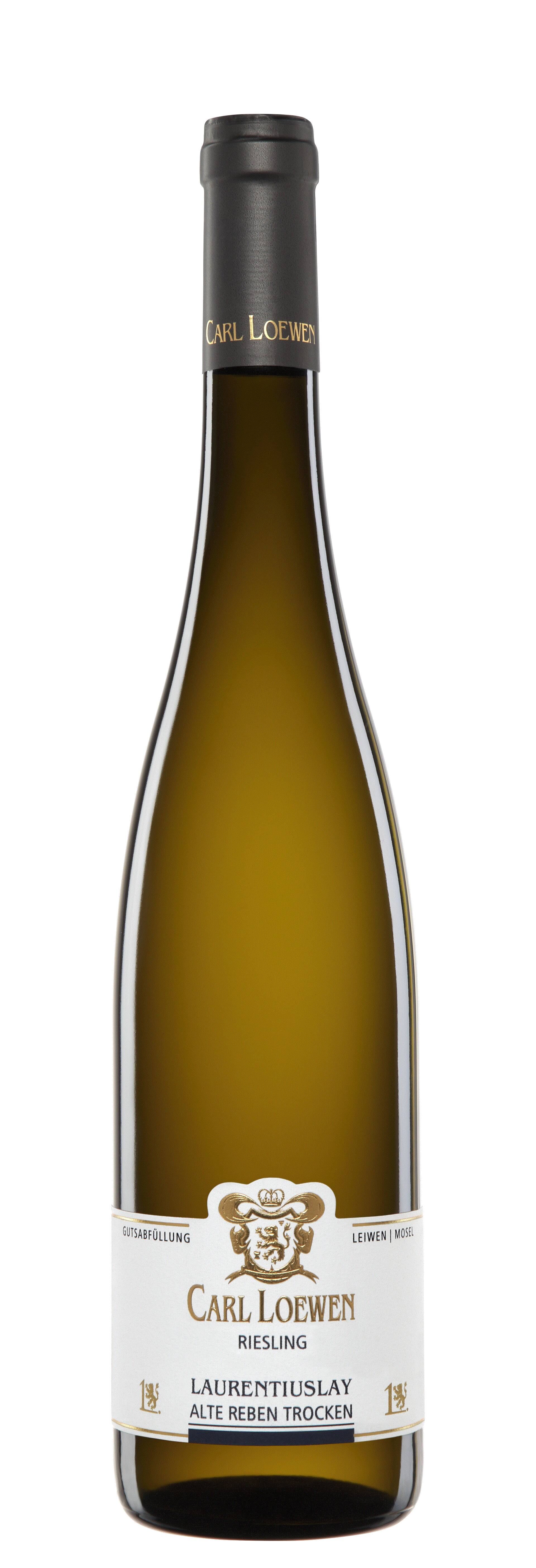 2022 Laurentiuslay Riesling Alte Reben