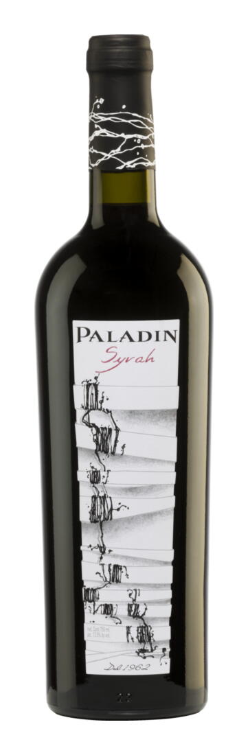 Paladin Syrah