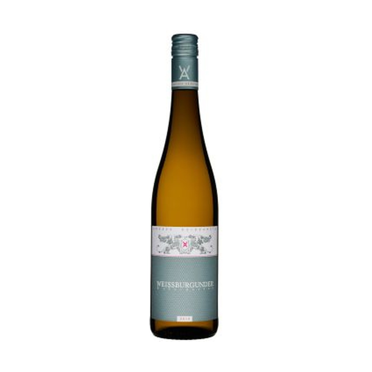 2025 Andres Weißburgunder & Chardonnay BIO