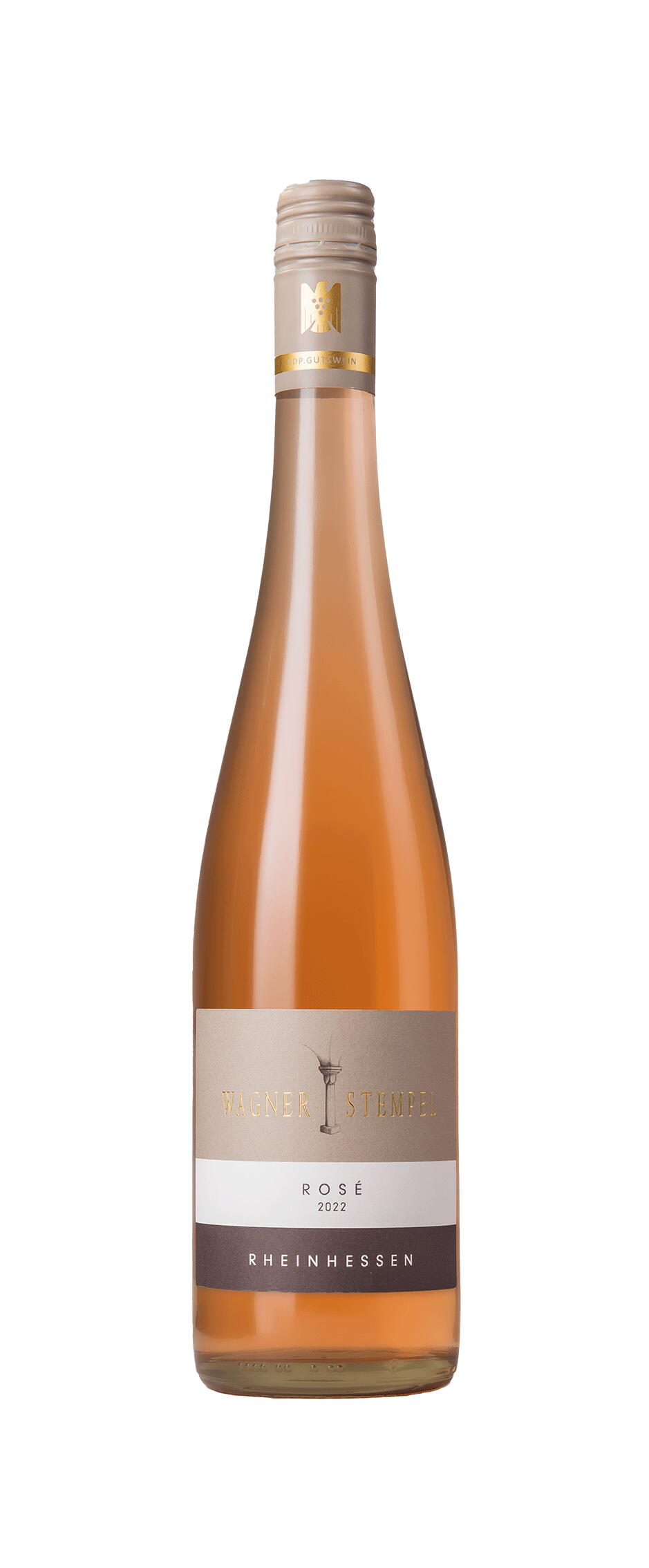 2024 Wagner Stempel Rosé BIO