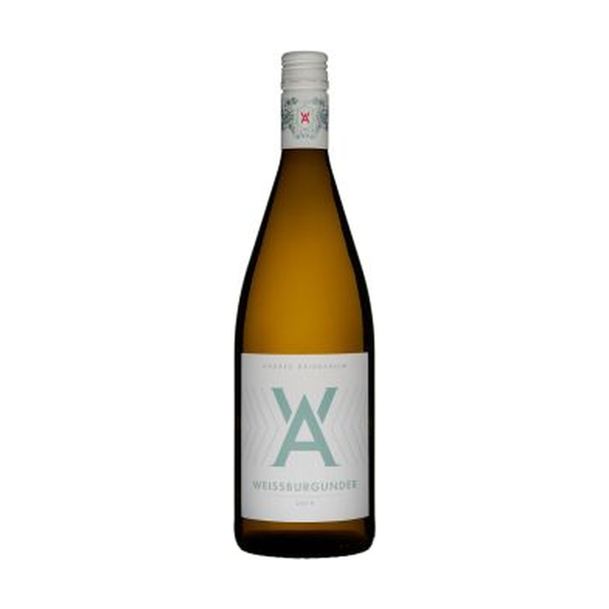 2025 Andres Weißburgunder 1l