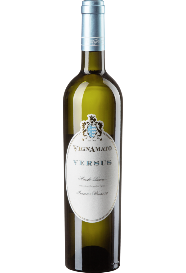 2021 Vignamato Versus - IGT Marche Bianco