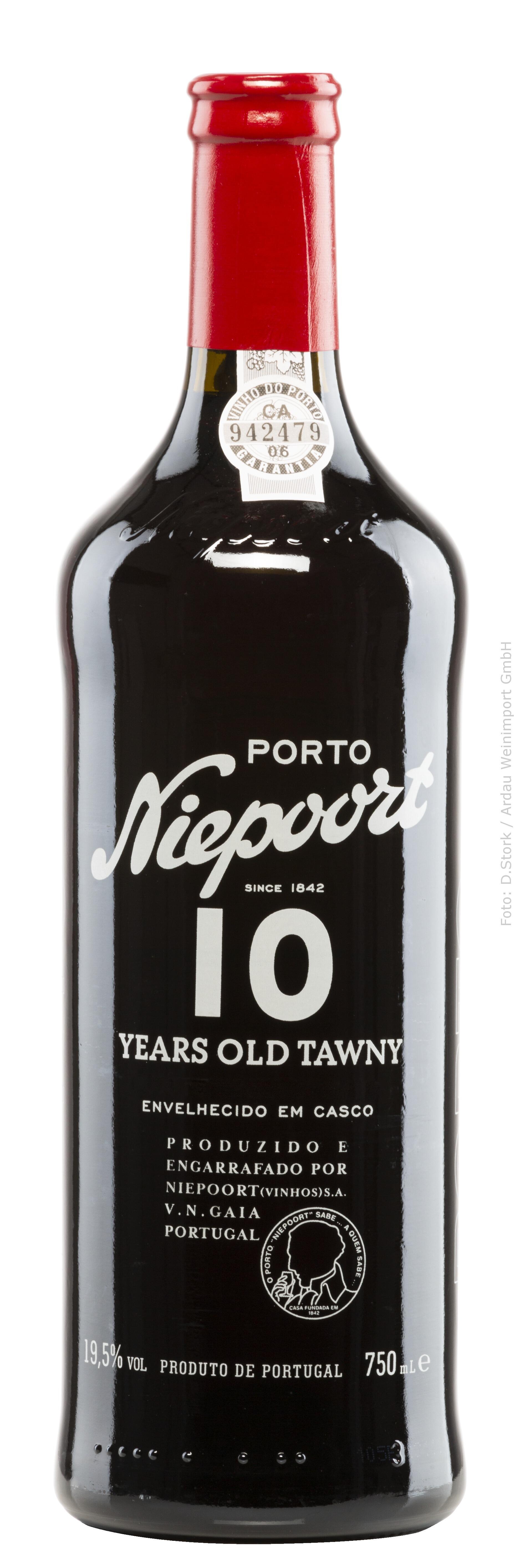 Niepoort "Tawny 10years" Port