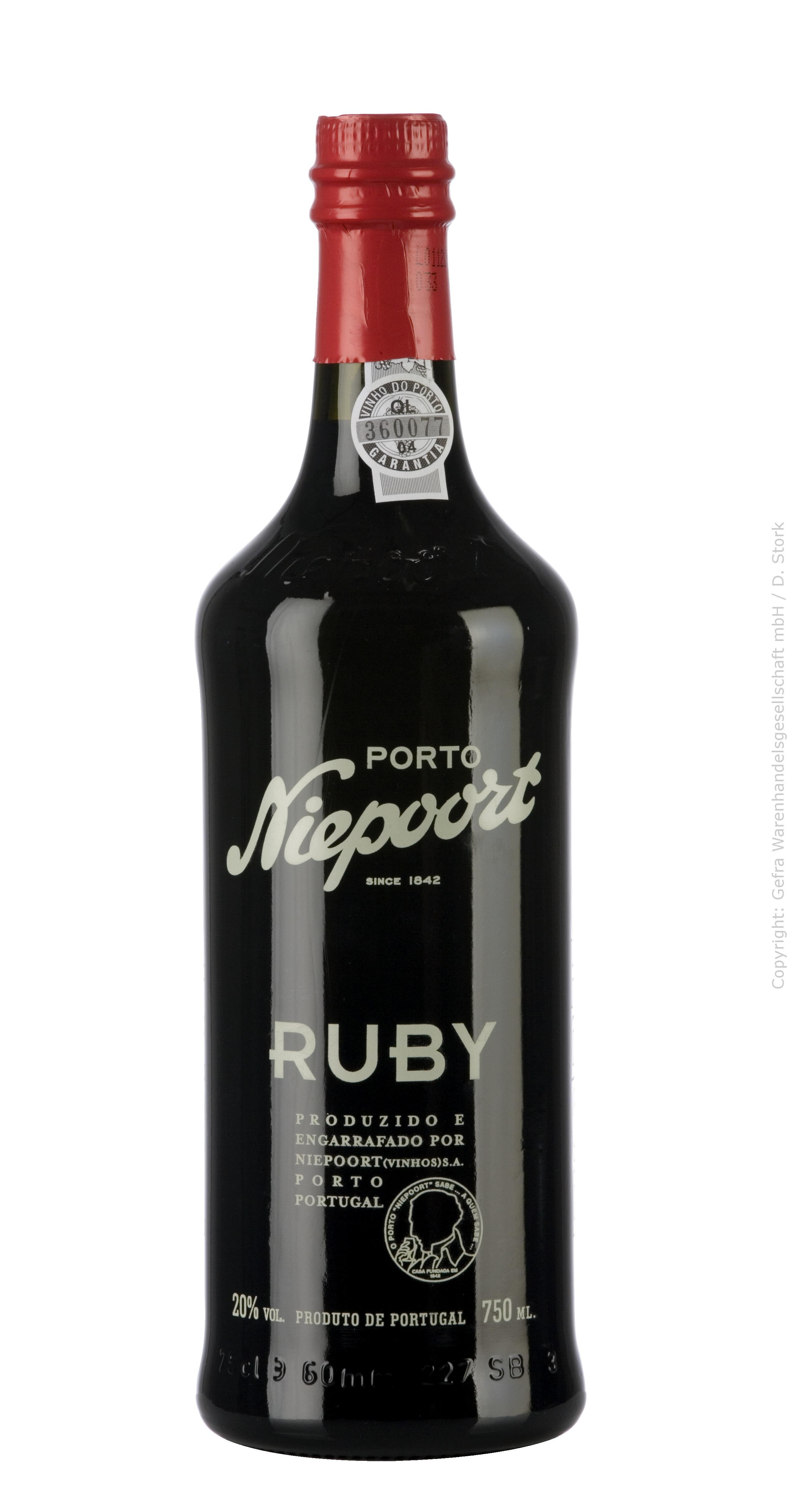 Niepoort "Ruby" Port