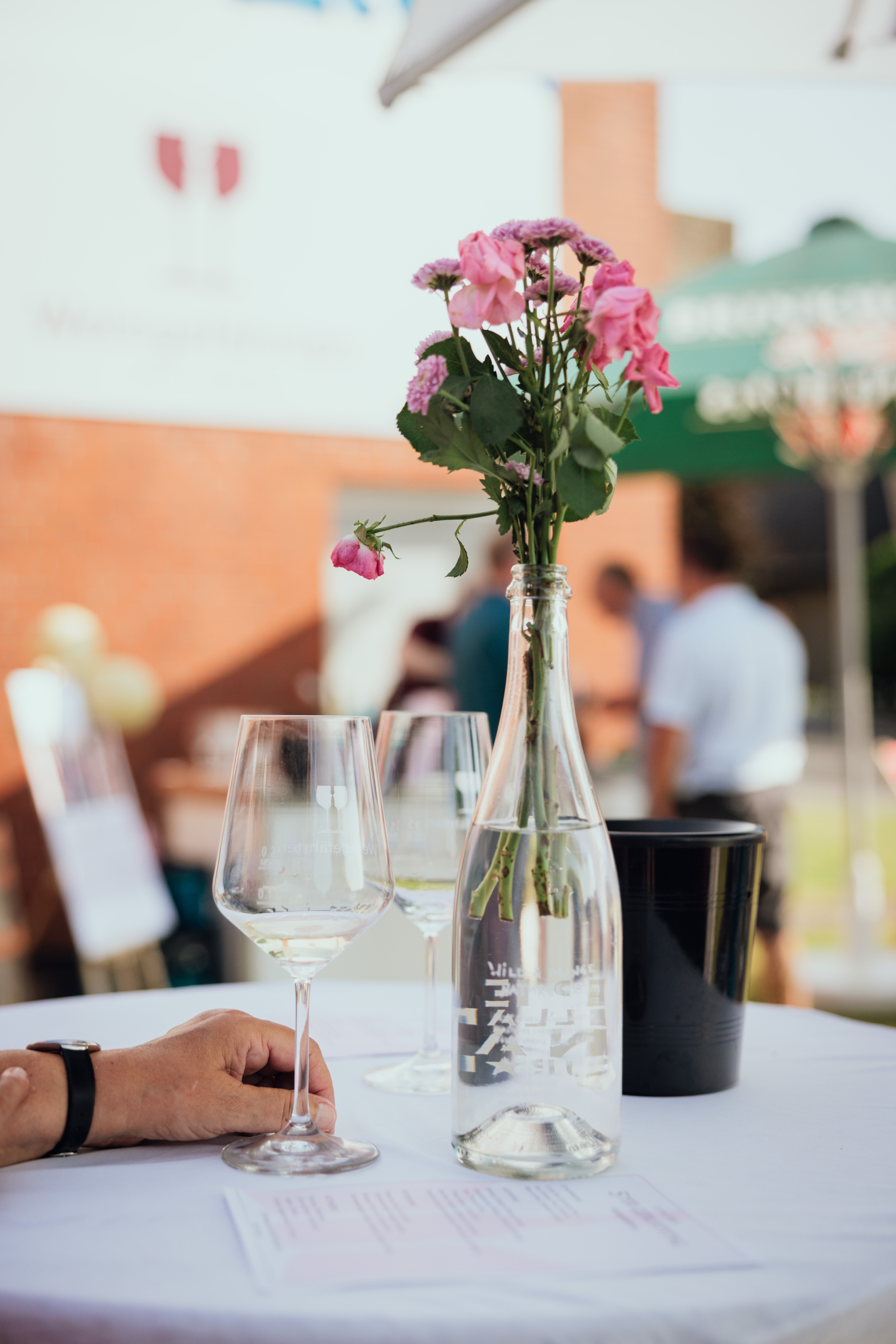 "Frühlingserwachen" 17.04.2026