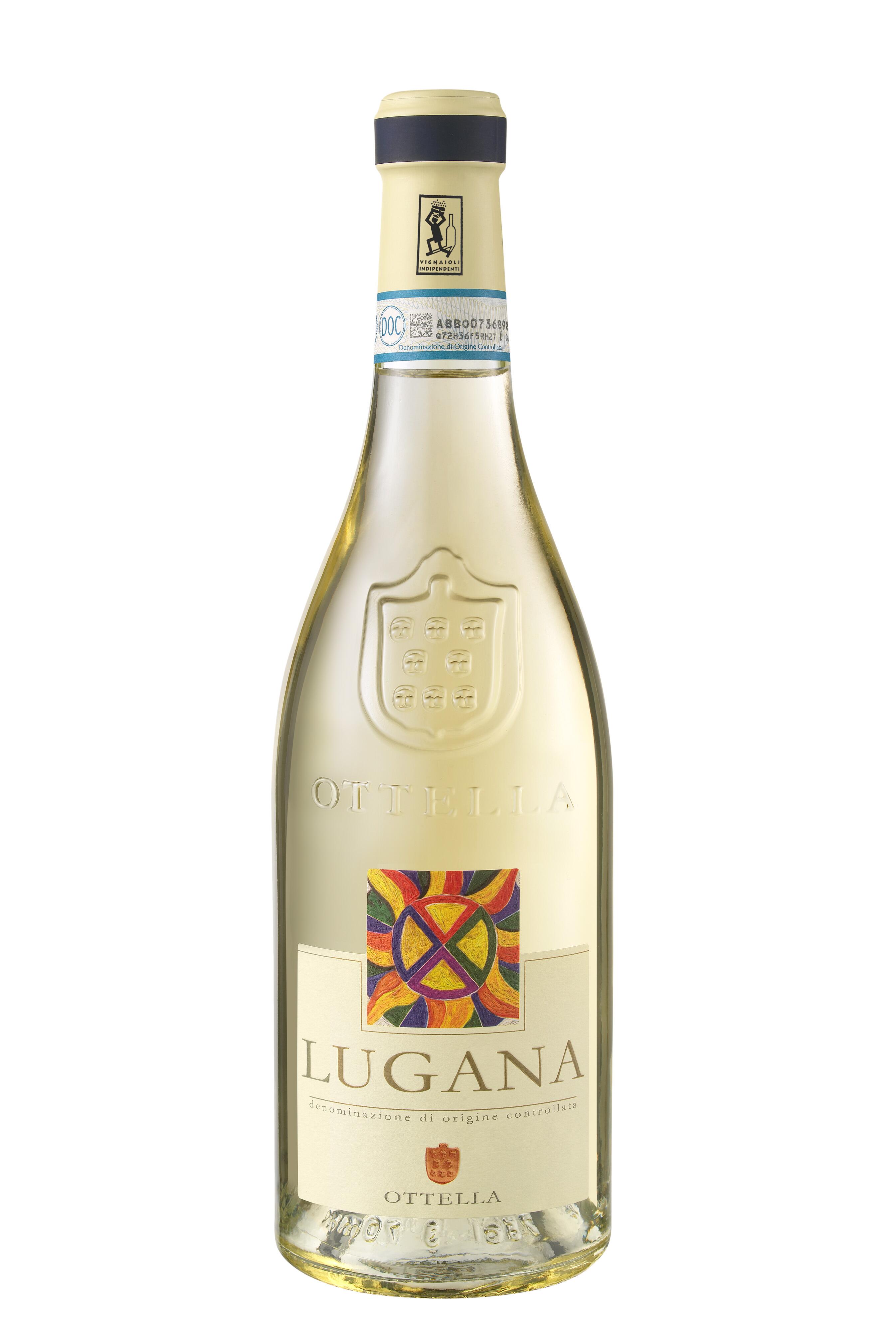 2024 Ottella Lugana