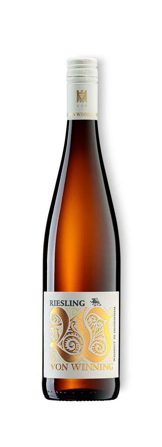 2024 Von Winning "Drache" Riesling