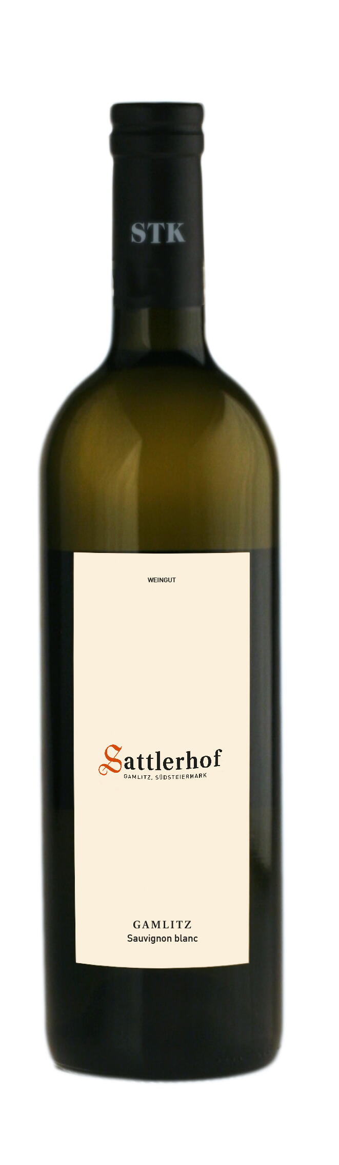 2022 Sattlerhof "Gamlitzer" Sauvignon Blanc BIO