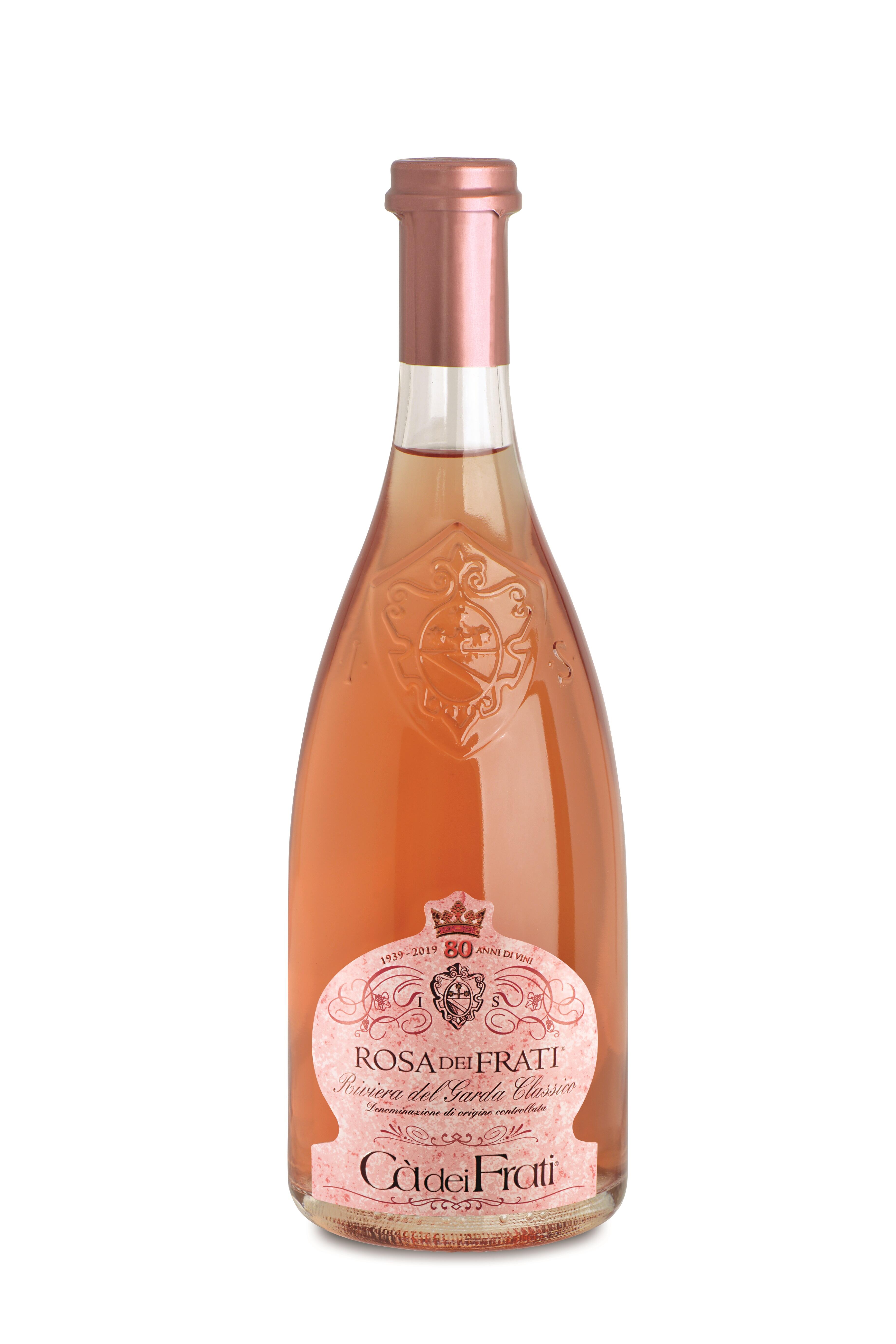 2024 Ca dei Frati "Rosa dei Frati" 0,75